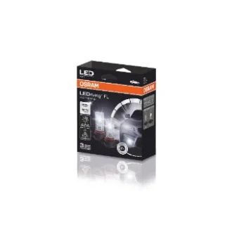 Автолампа світлодіодна Osram 2604CW