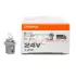 Автолампа 1.2W OSRAM 2741 MF (фото 1)