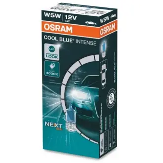 Автомобільна лампа OSRAM 2825CBN