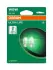 Автолампа 5W 12V W2,1X9,5 OSRAM 2825ULT-2BL (фото 1)