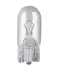 Автолампа 5W 12V W2,1X9,5 OSRAM 2825ULT-2BL (фото 2)