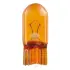Автолампа 5W OSRAM 2827NA-2BL (фото 2)