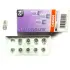 Автолампа 5W OSRAM 2845 (фото 1)