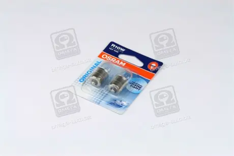 Автолампа 10W OSRAM 5008-02B