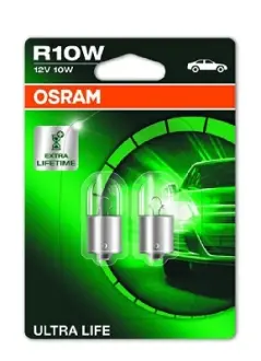 Лампочки освітлення, ксенон, LED OSRAM 5008ULT02B