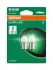 Автолампа 10W OSRAM 5008ULT-2BL (фото 1)