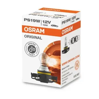 Автомобільна лампа OSRAM 5201