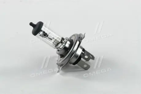 Лампа фарна H4 12V 100/90W P43T FS1 SUPER BRIGHT PREMIUM) OSRAM 62204SBP
