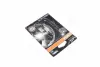 Лампа світлодіодна LED (0,5W 12V SV8.5) OSRAM 6413DWP-01B (фото 3)