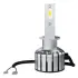 Комплект автоламп LED H1 12V 13W 6000K P14.5S OSRAM 64150DWBRT-2HFB (фото 2)