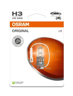 Автомобільна лампа OSRAM 64151-1BL
