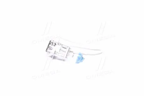 Лампочка Night Breaker Laser галоген H3 (10 шт, 12 В, 55 Вт, 1450 лм, тип гнізда: PK22S, Білий (EN) up to 150% greater brightness (EN) up to 150m light beam (EN) up to 20% whiter light) OSRAM 64151NL