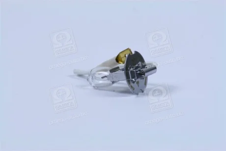 Лампа (картон 1шт) H3 12В 55Вт PK22S Super Plus 30% OSRAM 64151SUP