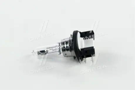 Лампочка Standard галоген H15 (10 шт, 12 В, 55/15 Вт, тип гнізда: PGJ23T-1) OSRAM 64176
