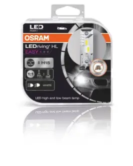 Автомобільна лампа 2шт. OSRAM 64176DWESY-HCB