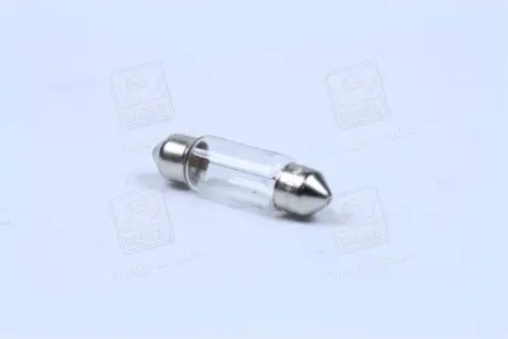 Лампа софітна допоможе. освітлення C5W 12V 5W SV8.5-8 OSRAM 6418