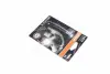 Лампа світлодіодна LED cool white 6000K 1шт (1W 12V SV8,5-8) OSRAM 6418DWP-01B (фото 3)