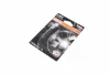 Лампа світлодіодна LED cool white 6000K 1шт (1W 12V SV8,5-8) OSRAM 6418DWP-01B (фото 4)