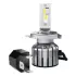 Комплект автоламп LED H4/H19 12V 15/15W 6000K P43T OSRAM 64193DWBRT-2HFB (фото 2)