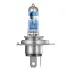 Лампа (Набір 2шт) H4 12В 60/55Вт P43T Night Breaker 200, Білий 4000K OSRAM 64193NB200HCB (фото 2)