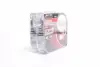 Лампа фарна H4 12V 60/55W P43t NIGHT BREAKER SILVER (+100) компл OSRAM 64193NBS-HCB (фото 2)