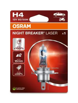 Автомобільна лампа OSRAM 64193NL-1BL