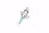 Лампа фарна H4 12V 60/55W P43t NIGHT BREAKER LASER next generation (+150)) OSRAM 64193NL (фото 4)