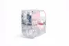 Лампа фарна H4 12V 60/55W P43t NIGHT BREAKER LASER next generation (+150) комплект) OSRAM 64193NL-HCB (фото 2)