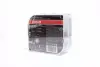Лампа фарна H4 12V 60/55W P43t NIGHT BREAKER LASER next generation (+150) комплект) OSRAM 64193NL-HCB (фото 3)