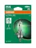 Лампочка H4 Ultra Life (упаковка-блістер, 1 шт, 12В, 60/55Вт, тип гнізда: P43T в 4 рази довший термін служби) OSRAM 64193ULT-1BL (фото 1)