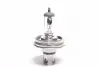 Лампа розжарювання R2 12V 100/90W P45t SUPER BRIGHT OSRAM 64204SB (фото 1)