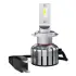 Комплект автоламп LEDriving H7/H18 19W 12V PX26d 2шт OSRAM 64210DWBRT-2HFB (фото 2)