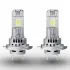 Лампочки освітлення, ксенон, LED OSRAM 64210DWESY-2HB (фото 2)
