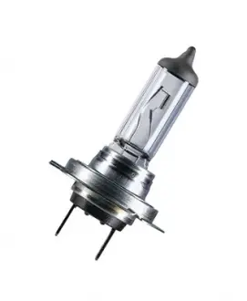 Лампочка Longlife галоген H7 (10 шт, 12 В, 55 Вт, тип гнізда: PX26D) OSRAM 64210L