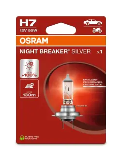 Автомобільна лампа OSRAM 64210NBS-1BL