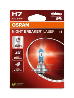 Автомобільна лампа OSRAM 64210NL-1BL