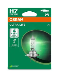 Автомобільна лампа OSRAM 64210ULT-1BL