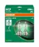 Лампочка H7 Ultra Life (набір, 2 шт, 12В, 55Вт, тип гнізда: PX26D в 4 рази довший термін служби) OSRAM 64210ULT-2HB (фото 1)