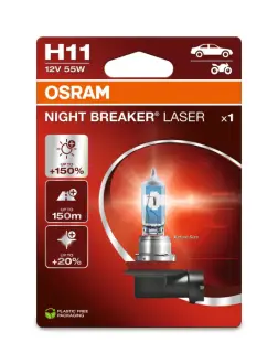 Автомобільна лампа OSRAM 64211NL-1BL