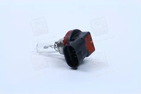 Лампочка Standard галоген H9 (10 шт, 12 В, 65 Вт, тип гнізда: PGJ 19-5) OSRAM 64213