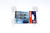 Фото 2 - лампа (упаковка-блістер 2шт) C10W 12В 10Вт SV8,5-8 Standard OSRAM 643802B Лампа (упаковка-блістер 2шт) C10W 12В 10Вт SV8,5-8 Standard OSRAM 643802B (фото 2)