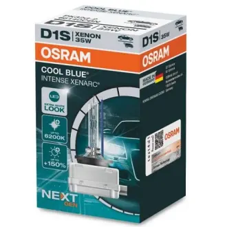 Автомобільна лампа OSRAM 66140CBN