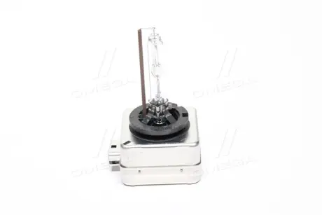 Лампочка Xenarc Classic xenon D1S (1 шт, 85 В, 35 Вт, тип гнізда: PK32D-2) OSRAM 66140CLC