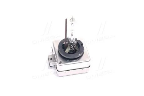 Лампочка D1S Night Breaker Laser (картон, 1 шт, 85В, Білий, 35Вт, тип гнізда: PK32D-2 (EN) up to 20% whiter light (EN) up to 200% greater brightness) OSRAM 66140XNN