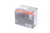 Автолампа ксенонова 35W D1S 4350K к/т 2 шт OSRAM 66140XNN-HCB (фото 3)
