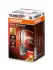 Лампочка D2S XENARC NIGHT BREAKER 220 (картон, 1 шт, 85В, білий прохолодний, 35Вт, тип гнізда: P32D-2) OSRAM 66240XN2 (фото 1)