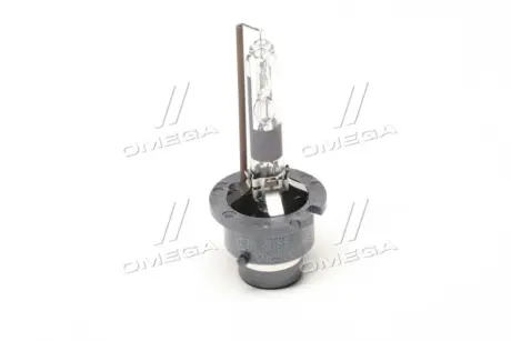Лампочка Xenarc xenon D2R (4 шт, 85 В, 35 Вт, 2800 лм, тип гнізда: P32D-3) OSRAM 66250