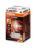 Лампочка D3S XENARC NIGHT BREAKER 220 (картон, 1 шт, 42В, білий прохолодний, 35Вт, тип гнізда: PK32D-5) OSRAM 66340XN2 (фото 1)