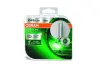 Лампочка Ultra Life xenon D4S (2 шт, 35 Вт, тип гнізда: P32D-5 в 4 рази довший термін служби) OSRAM 66440ULT-HCB (фото 1)