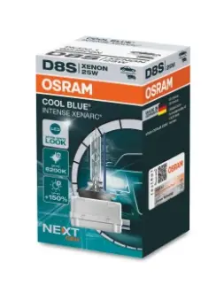 Автомобільна лампа OSRAM 66548CBN